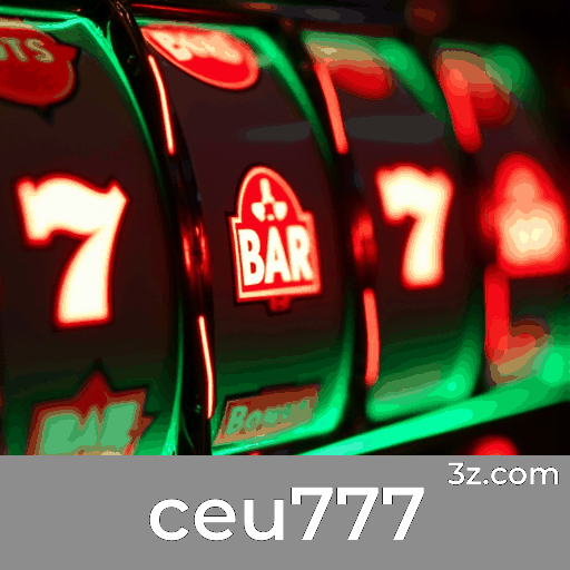 ceu777: O Paraíso dos Jogos de Qualidade e Variedade