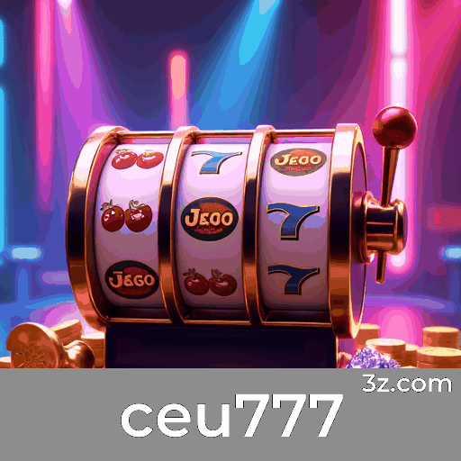 ceu777: A Conveniência do Jogo em Seu App Móvel