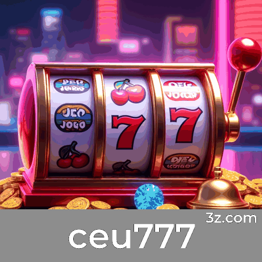 ceu777: A Conveniência do Jogo em Seu App Móvel