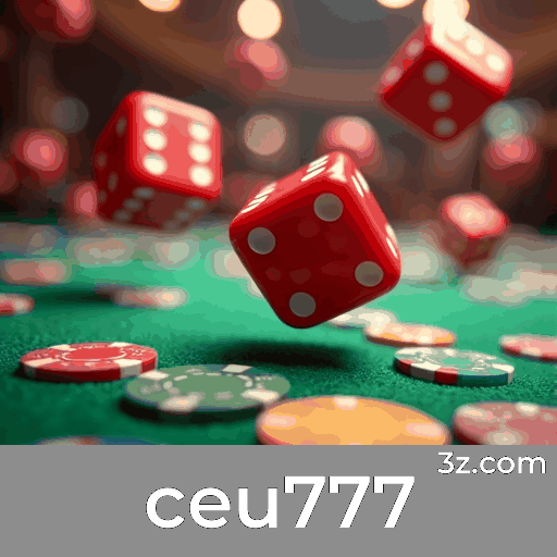 ceu777: Cassino premiado e seguro