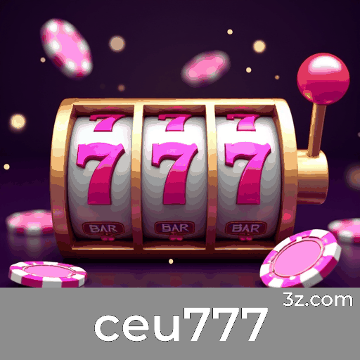 Bônus e Ofertas Únicas no ceu777: Sua Melhor Escolha!