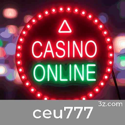 ceu777: Cassino premiado e seguro