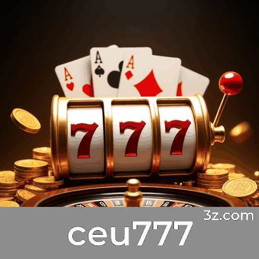 Ceu777: Experiência de Cassino Imersiva para Brasileiros