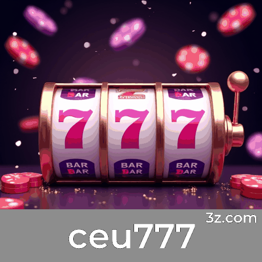 ceu777: Aventura e Recompensas nos Jogos de Cassino