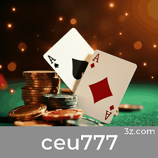 Bônus e Ofertas Únicas no ceu777: Sua Melhor Escolha!