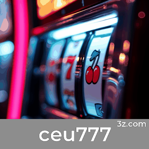 ceu777: Aventura e Recompensas nos Jogos de Cassino