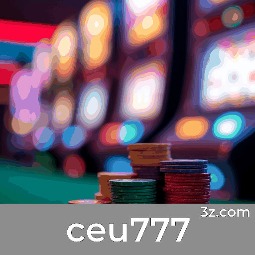 ceu777: Responsabilidade e Sustentabilidade no Jogo