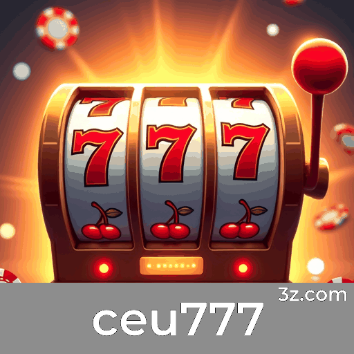 ceu777: O Paraíso dos Jogos de Qualidade e Variedade