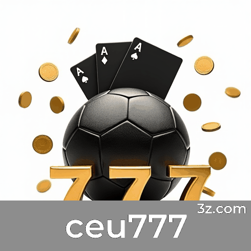 ceu777: Responsabilidade e Sustentabilidade no Jogo