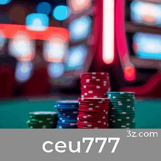 ceu777: Responsabilidade e Sustentabilidade no Jogo