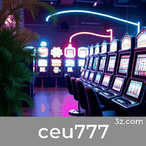 Ceu777: Experiência de Cassino Imersiva para Brasileiros