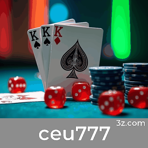 ceu777: A Conveniência do Jogo em Seu App Móvel