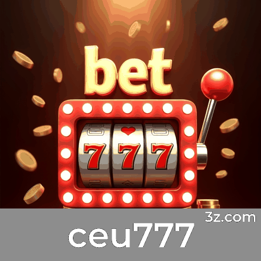 ceu777: Aventura e Recompensas nos Jogos de Cassino