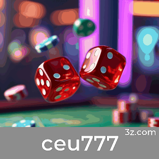 ceu777: O Paraíso dos Jogos de Qualidade e Variedade