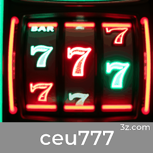 ceu777: A Conveniência do Jogo em Seu App Móvel